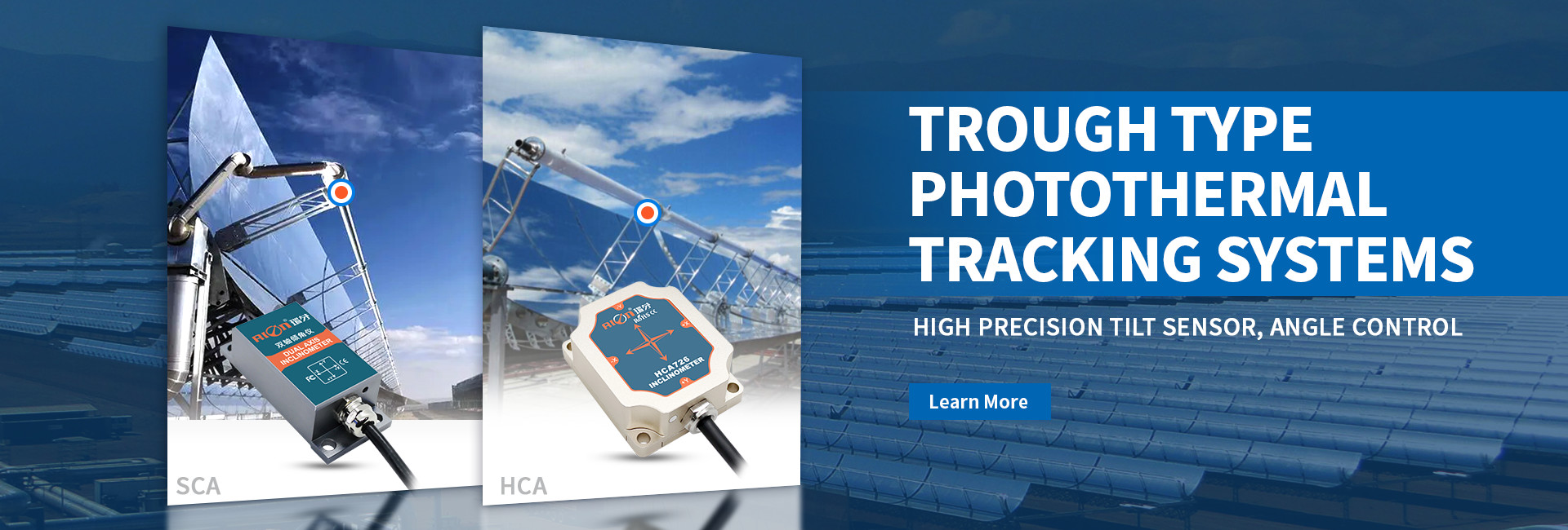 calidad Inclinómetro inclinable del sensor fábrica