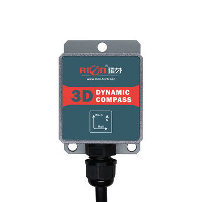 Latest company news about Capacidad superior anti-interferencias de los inclinómetros con sensor de inclinación
