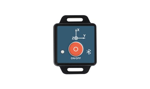 Latest company news about Se lanza un sistema portátil de actitud IMU para avanzar en el monitoreo médico y de rehabilitación