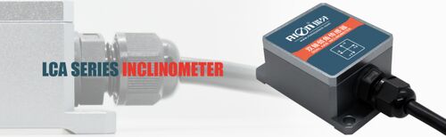 Latest company news about Sensor de inclinación compacto y rentable para mediciones industriales confiables