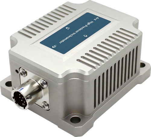 Latest company news about Sensor de inclinación de alta precisión para el monitoreo de las turbinas eólicas