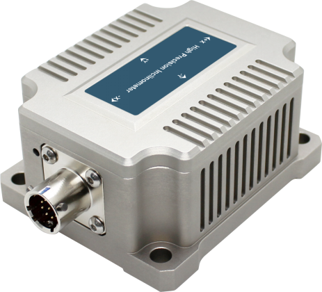 Latest company news about Monitoreo de torre de turbina eólica con sensor de inclinación dinámica PDA826FL
