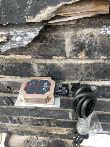 Latest company news about RION Technology Lanza Solución de Sensor de Inclinación de Precisión para Monitoreo de Seguridad en Edificios de Gran Altura
