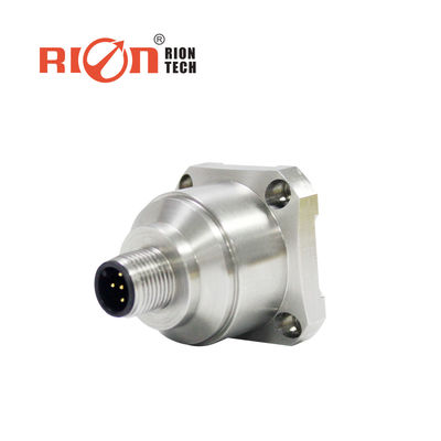 calidad  RS485 AKF392 3 Axis Mems Accelerometer 5.5 Khz Frequency Response fábrica
