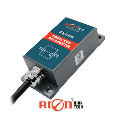 calidad  SCA110T MEMS sensor voltage output.  high precision inclinometer ,level control fábrica