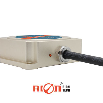 calidad  12V MEMS Three Axis RS232 Angular Speed Measure For Farm Vehicle fábrica