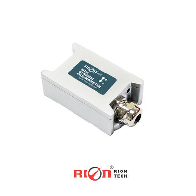 calidad  MDA426T MCU Control Dynamic Inclinometer Vibration Tilt Measurement fábrica