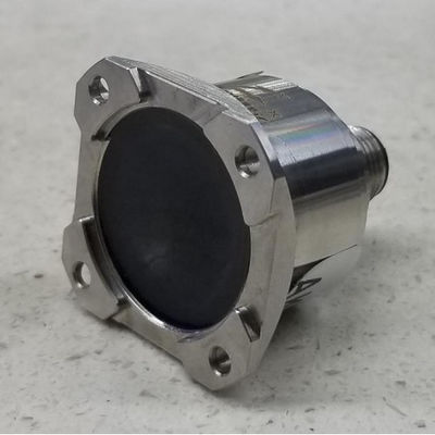 AKG392 Sensor de vibración triaxial de acero inoxidable para equipos médicos/puente