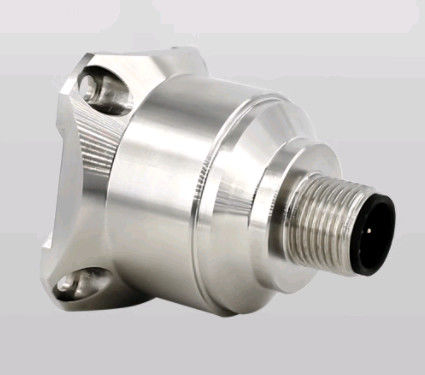 AKG392 Acelerómetro Mems de alta precisión para tensión / corriente / triaxal digital