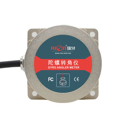 Sistema de seguridad automotriz Mems sensor giroscopio peso ligero