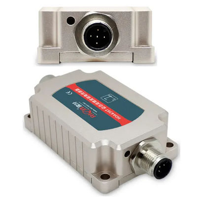 INCLINÓMETRO DINÁMICO DE ALTO IMPACTO HDA436T, MODBUS, SALIDA DE 9 EJES