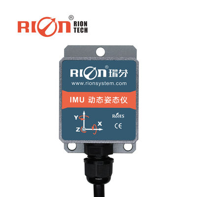 El sensor giroscópico TL720D DC5V MEMS en estabilidad fuerte móvil