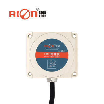 TL725D Acelerómetro giroscópico IMU de 3 ejes para conducción automática de vehículos agrícolas