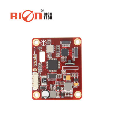 DCM301B brújula digital PCBA módulo de sensor de brújula para el robot de ocasión especial