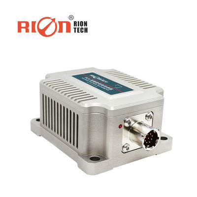 PCA826-CAN Puente de energía eólica Monitoreo de ángulo de inclinación IP67 a prueba de agua para vías férreas