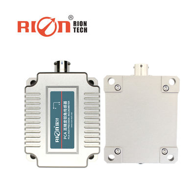 Sensor fuerte de la dislocación de la frecuencia de la velocidad de la vibración de la integración de sistema de PCA826T
