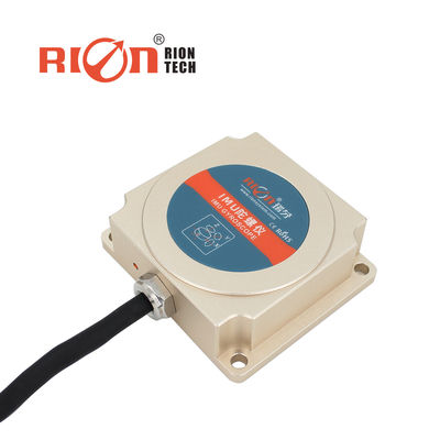 SENSOR DE VELOCIDAD ANGULAR TL725D RS232 / RS485 PARA MAQUINARIA AGRÍCOLA AUTOMÁTICA