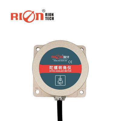 TL740D Sensor angular giroscópico de un solo eje para vehículos AGV