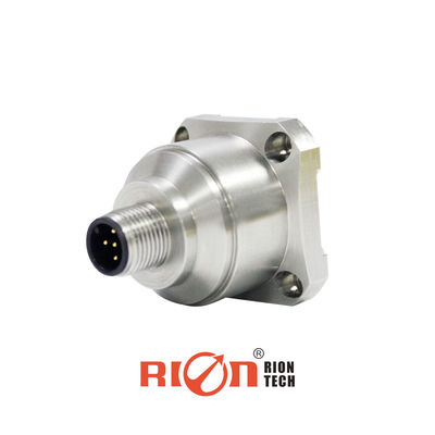 AKG392 Sensor de medición de vibración de tipo acelerómetro digital para rodillos de carretera