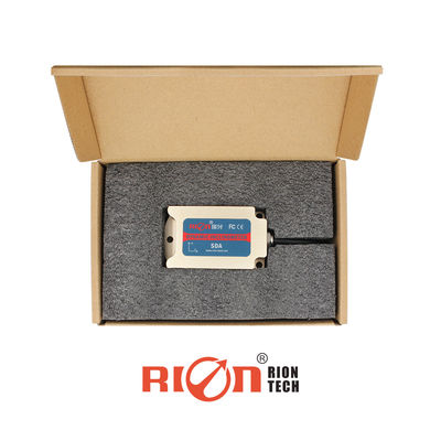 SDA126T Inductancia de doble modo Inclinómetro dinámicoMEMS Sensor de nivel AGV