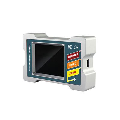 DMI420 IP54 3.7V Batería de litio con doble eje de inclinación del monitor anti-impacto