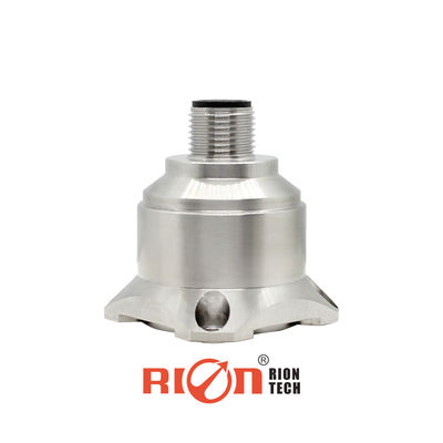 AKG392 Acelerómetro digital MEMS Sensor de vibración de tres ejes para monitoreo de puentes