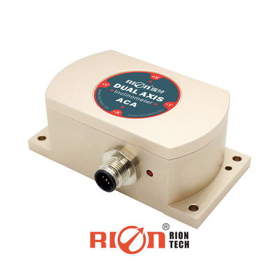 TL720D 3D MEMS Sensor de giroscopio electrónico de alta precisión DC5V para navegación AGV