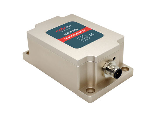 INCLINÓMETRO SERVO ANALÓGICO ACA2200T CON ULTRA ALTA PRECISIÓN Y FUERTE RESISTENCIA EMI