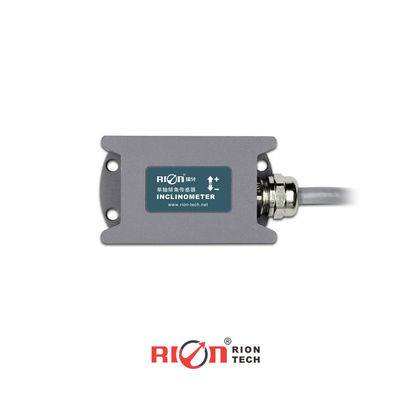 Sensor de velocidad angular de alto rendimiento giroscopio de 3 ejes para antena 5G