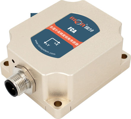 El sensor del girocompás de TL735 MEMS para el ángulo de deriva bajo de la antena 5G alinea IP67