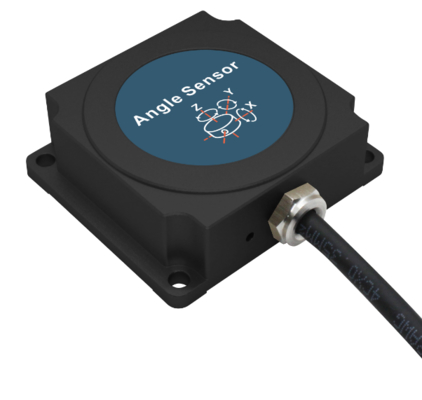 TL725P IMU GIROSCOPIO PARA MAQUINARIA AGRÍCOLA SALIDA DE TASA ANGULAR EN TIEMPO REAL