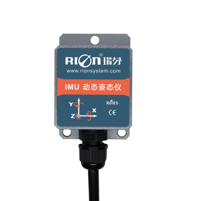 GIROSCOPIO DE ALTA PRECISIÓN COMPACTO TL720D-CAN2.0A/B PARA USO INDUSTRIAL Y AGRÍCOLA