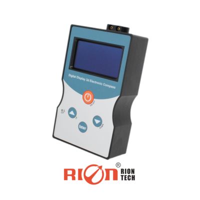 SDC620B Sensor de brújula digital 3D Endurance para navegación integrada por GPS