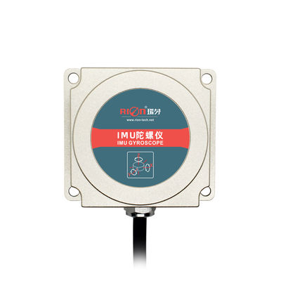 TL725D RS485 MEMS Sensor de giroscopio 100Hz Sensor de dirección giroscópica para conducción automática