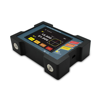 DMI810 Multi Eje 0.1mm Magnético Nivel Digital y Finder de Ángulo 100Hz 4H Escalabilidad