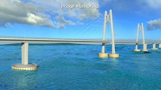 Sensor de inclinación de precisión Inclinómetro de resolución de 0,001°