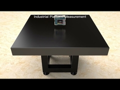 Clinómetros de precisión DMI6 monitorean el inclinómetro digital para la nivelación de la plataforma