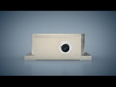 Inclinómetro inclinable del sensor