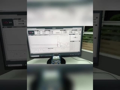 Video de calibración del medidor de penetración pequeño