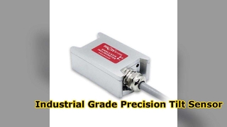 SENSOR DE INCLINACIÓN DE SALIDA DIGITAL MCA416T/426T
