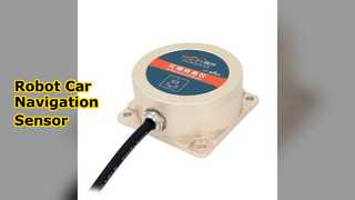 Sensor giroscópico TL740D para coches robot