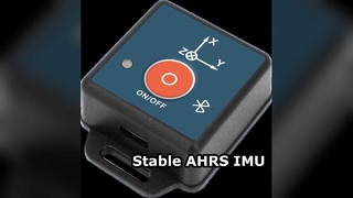 IMU100-BL AHRS IMU Giroscopio para Drones Robots